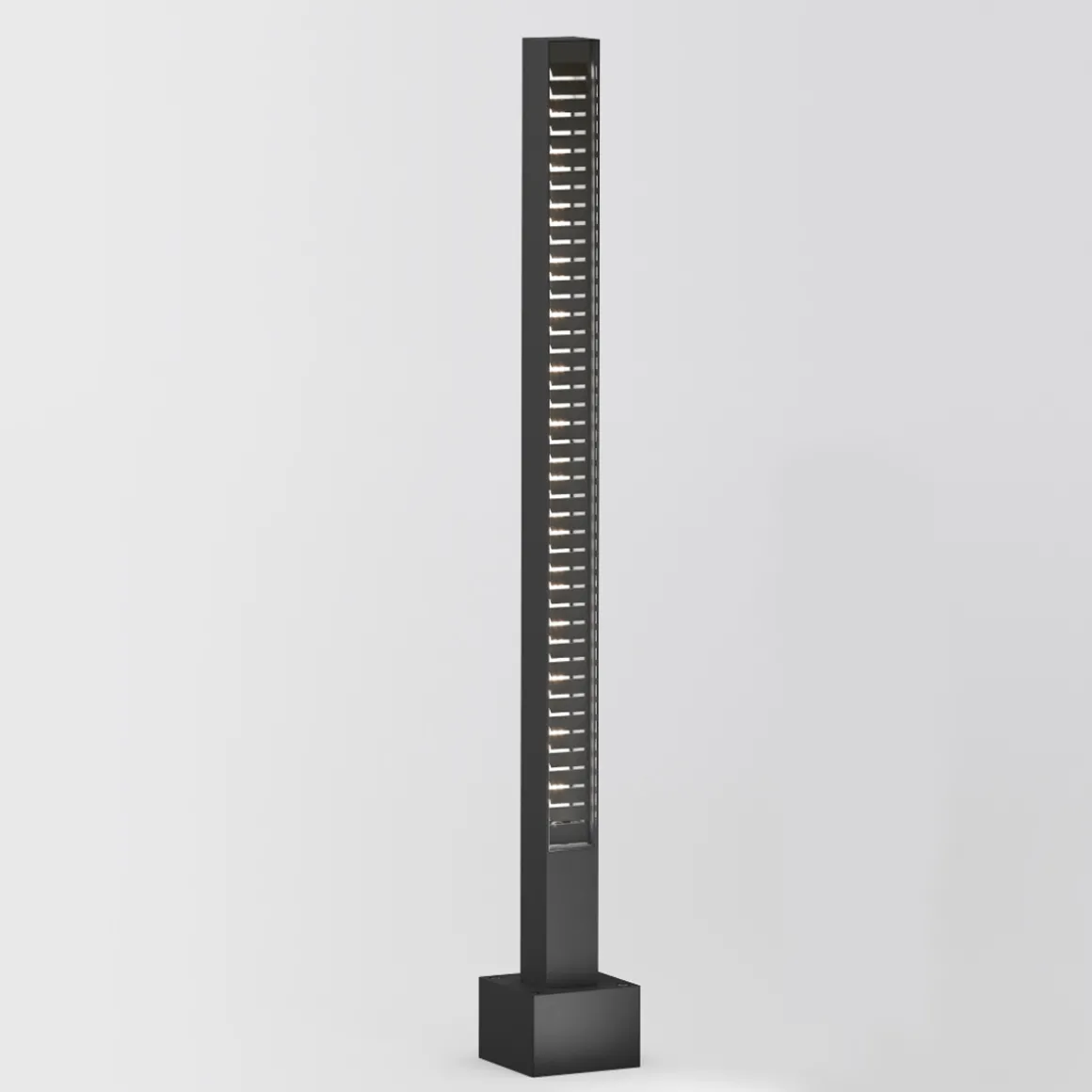 IP44.DE Lin LED Pollerleuchte