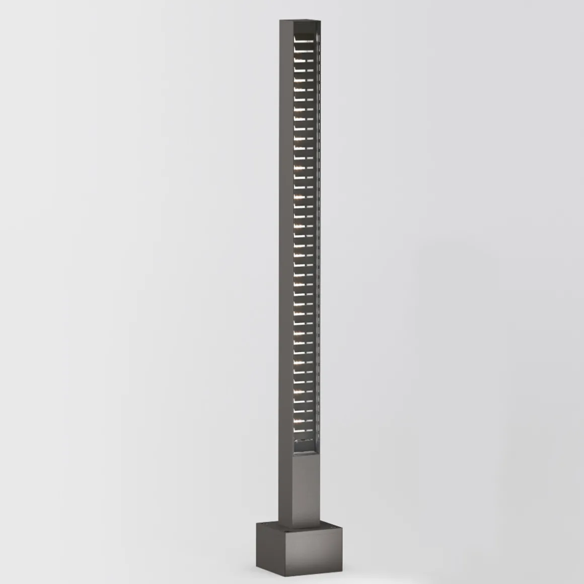 IP44.DE Lin LED Pollerleuchte