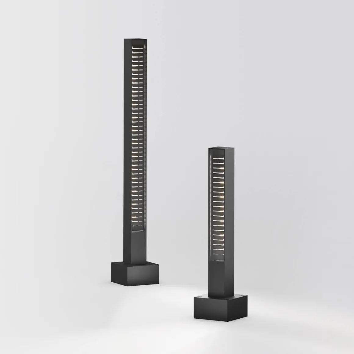 IP44.DE Lin LED Pollerleuchte