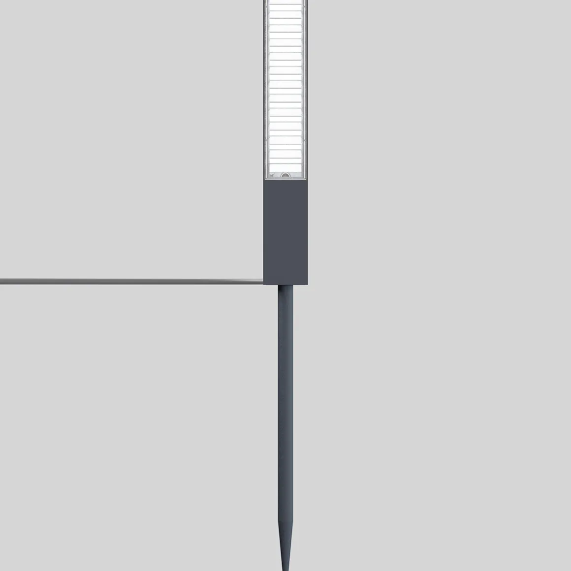IP44.DE Lin Spike LED Erdspießleuchte