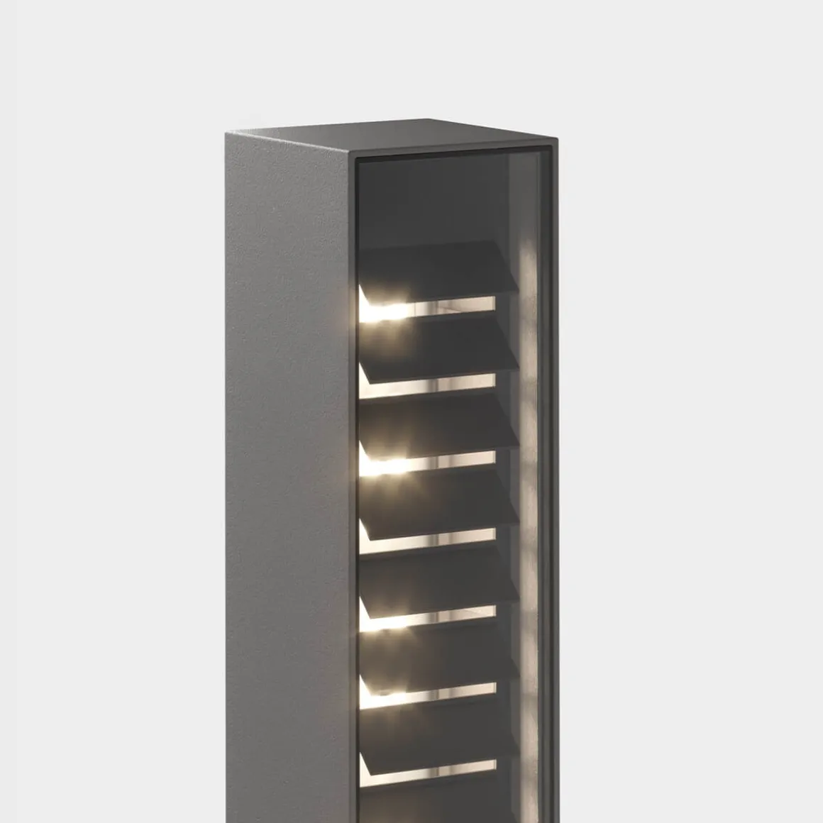 IP44.DE Lin Spike LED Erdspießleuchte Connect