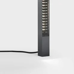 IP44.DE Lin Spike LED Erdspießleuchte Connect