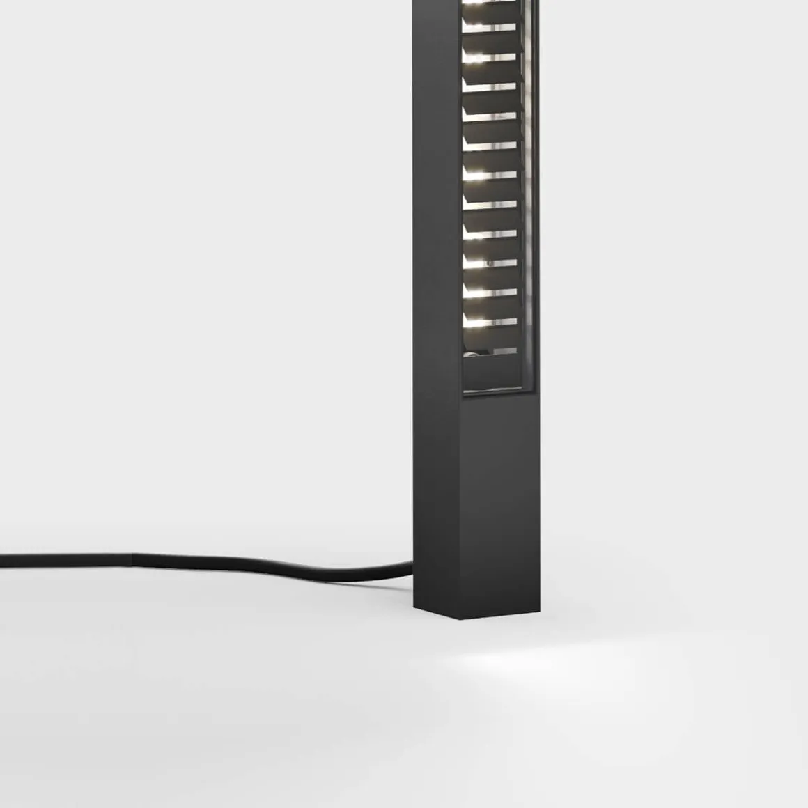 IP44.DE Lin Spike LED Erdspießleuchte Connect