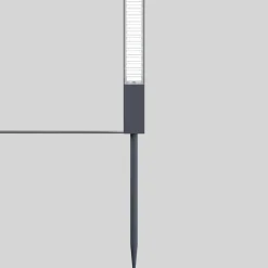 IP44.DE Lin Spike LED Erdspießleuchte Connect