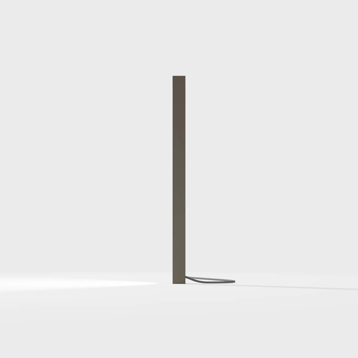 IP44.DE Lin Spike LED Erdspießleuchte Connect