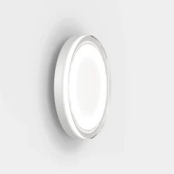 IP44.DE Lisc LED Außenwand- / Deckenleuchte