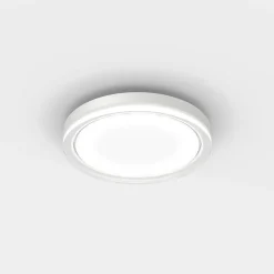 IP44.DE Lisc LED Außenwand- / Deckenleuchte