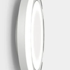 IP44.DE Lisc LED Außenwand- / Deckenleuchte