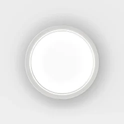 IP44.DE Lisc LED Außenwand- / Deckenleuchte
