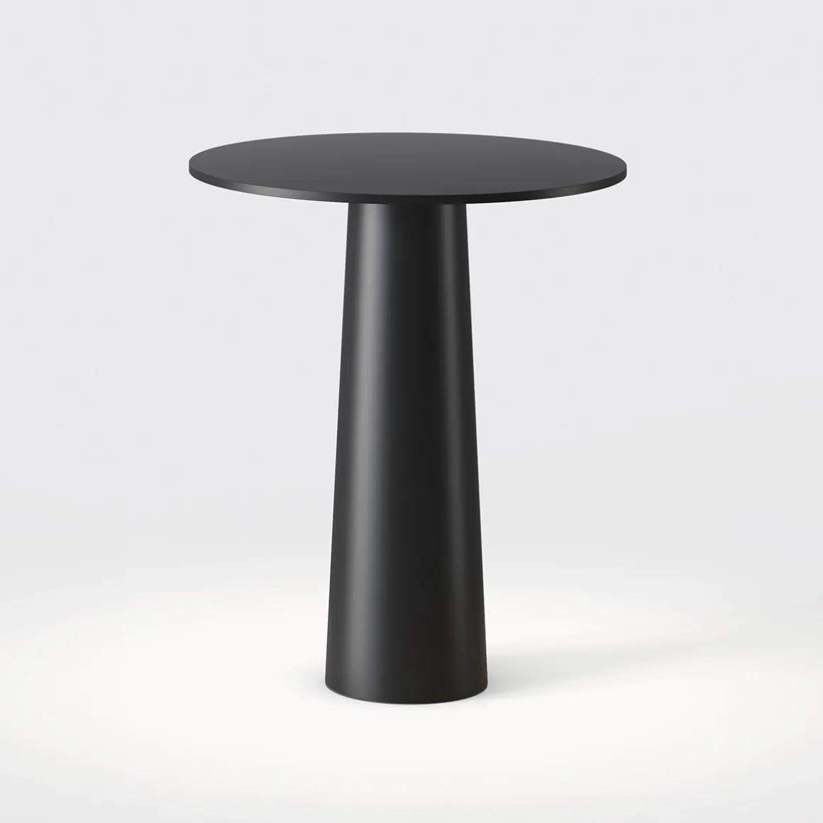 IP44.DE Lix mini LED Akkuleuchte, Dim-to-Amber