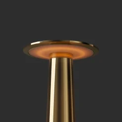 IP44.DE Lix mini LED Akkuleuchte, Dim-to-Amber