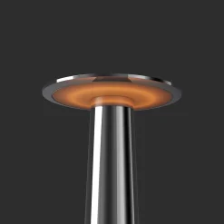 IP44.DE Lix mini LED Akkuleuchte, Dim-to-Amber