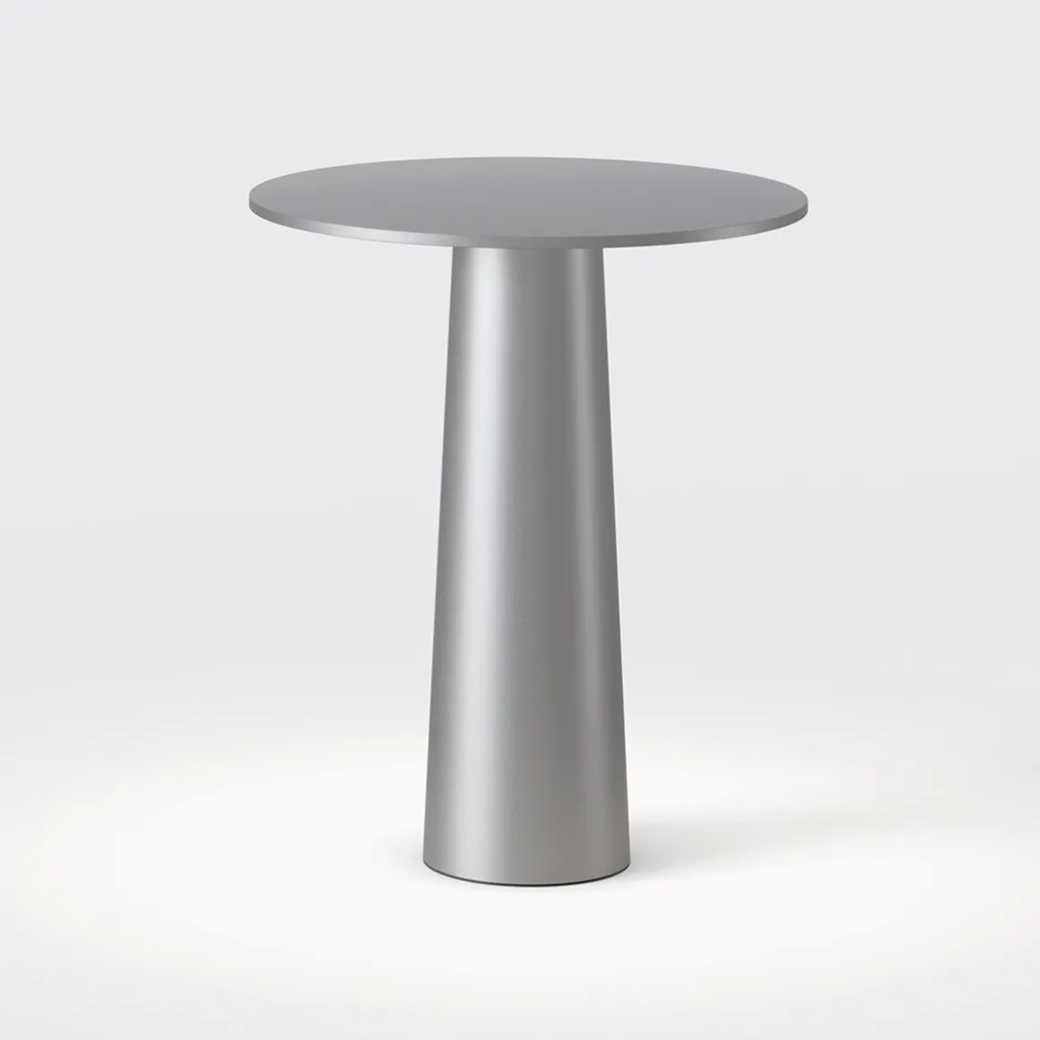 IP44.DE Lix mini LED Akkuleuchte, Dim-to-Amber