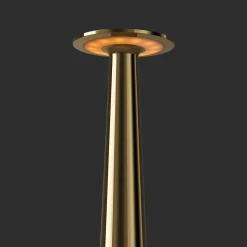 IP44.DE Lix skinny LED Akkuleuchte, Dim-to-Amber