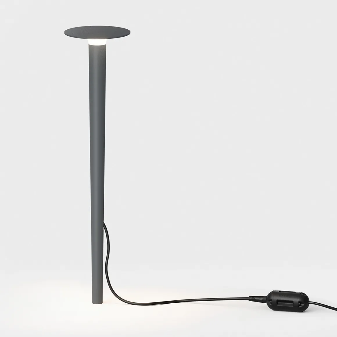 IP44.DE Lix spike plug LED Erdspießleuchte