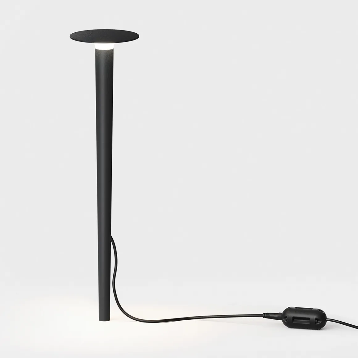 IP44.DE Lix spike plug LED Erdspießleuchte