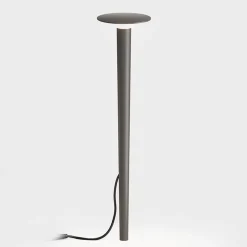 IP44.DE Lix spike solar join LED Solarleuchte mit Erdspieß