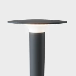 IP44.DE Lix spike solar LED Solarleuchte mit Erdspieß