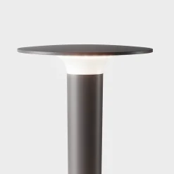 IP44.DE Lix spike solar LED Solarleuchte mit Erdspieß