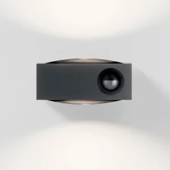 IP44.DE Luci Control LED Außenwandleuchte