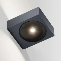 IP44.DE Luci LED Außenwandleuchte