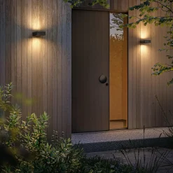 IP44.DE Luci LED Außenwandleuchte