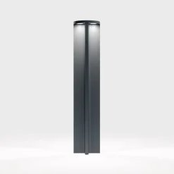 IP44.DE Mir R 70 LED Pollerleuchte