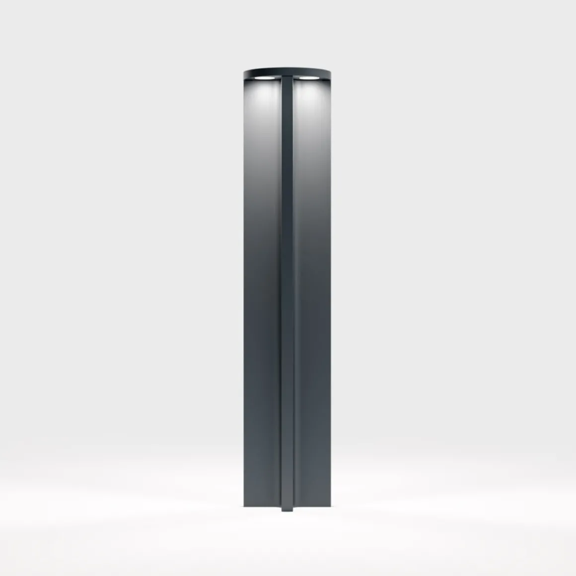 IP44.DE Mir R 70 LED Pollerleuchte