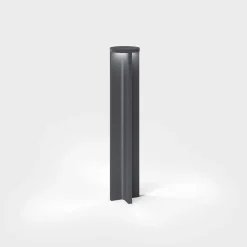 IP44.DE Mir R 70 LED Pollerleuchte