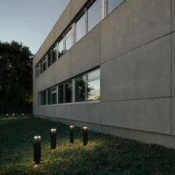 IP44.DE Mir X 70 LED Pollerleuchte