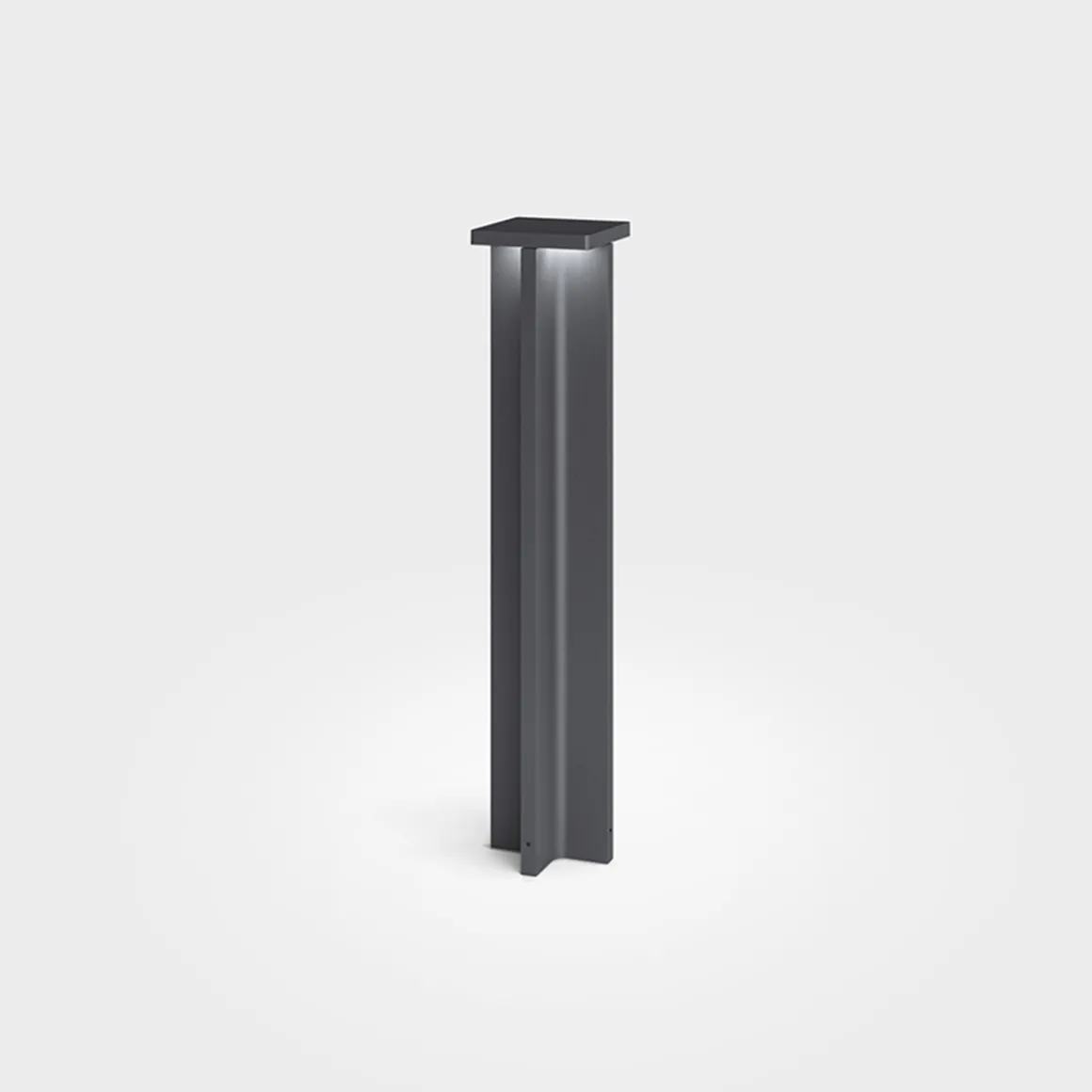 IP44.DE Mir X 70 LED Pollerleuchte