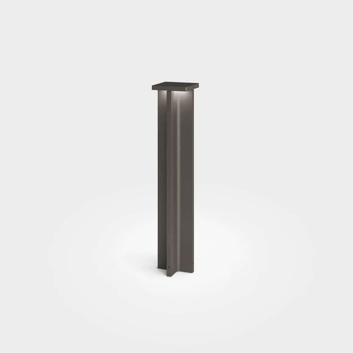 IP44.DE Mir X 70 LED Pollerleuchte