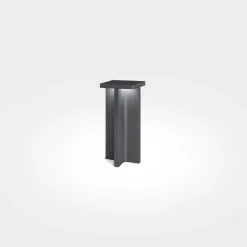 IP44.DE Mir X 30 LED Pollerleuchte