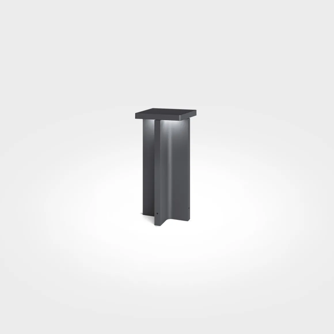 IP44.DE Mir X 30 LED Pollerleuchte