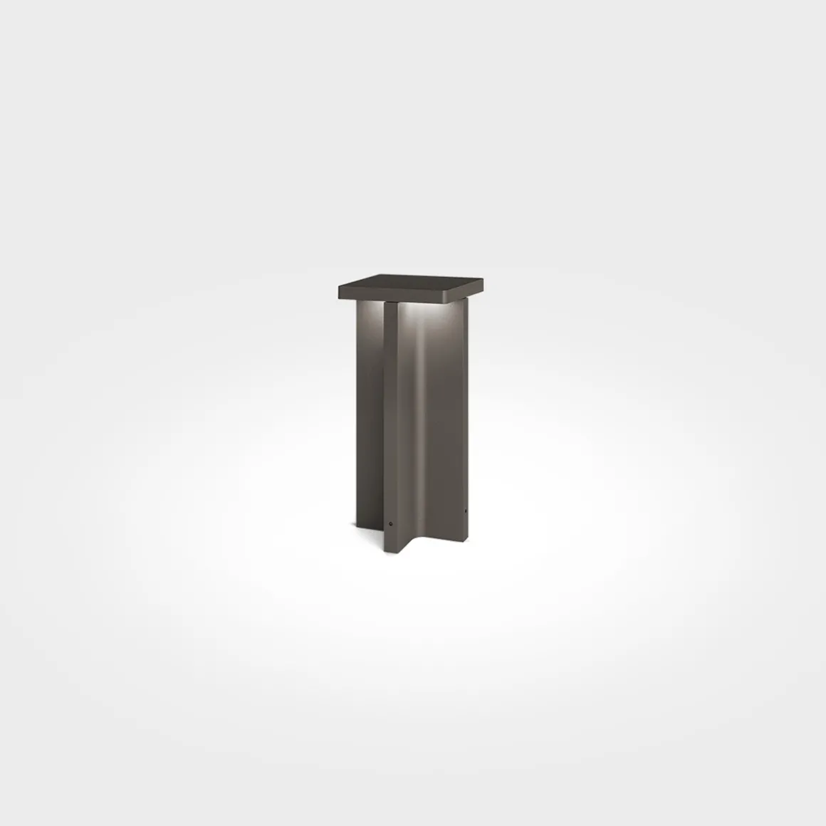 IP44.DE Mir X 30 LED Pollerleuchte