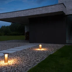 IP44.DE Mir X 30 LED Pollerleuchte