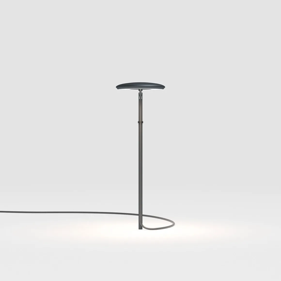 IP44.DE Pad LED Erdspießleuchte Connect