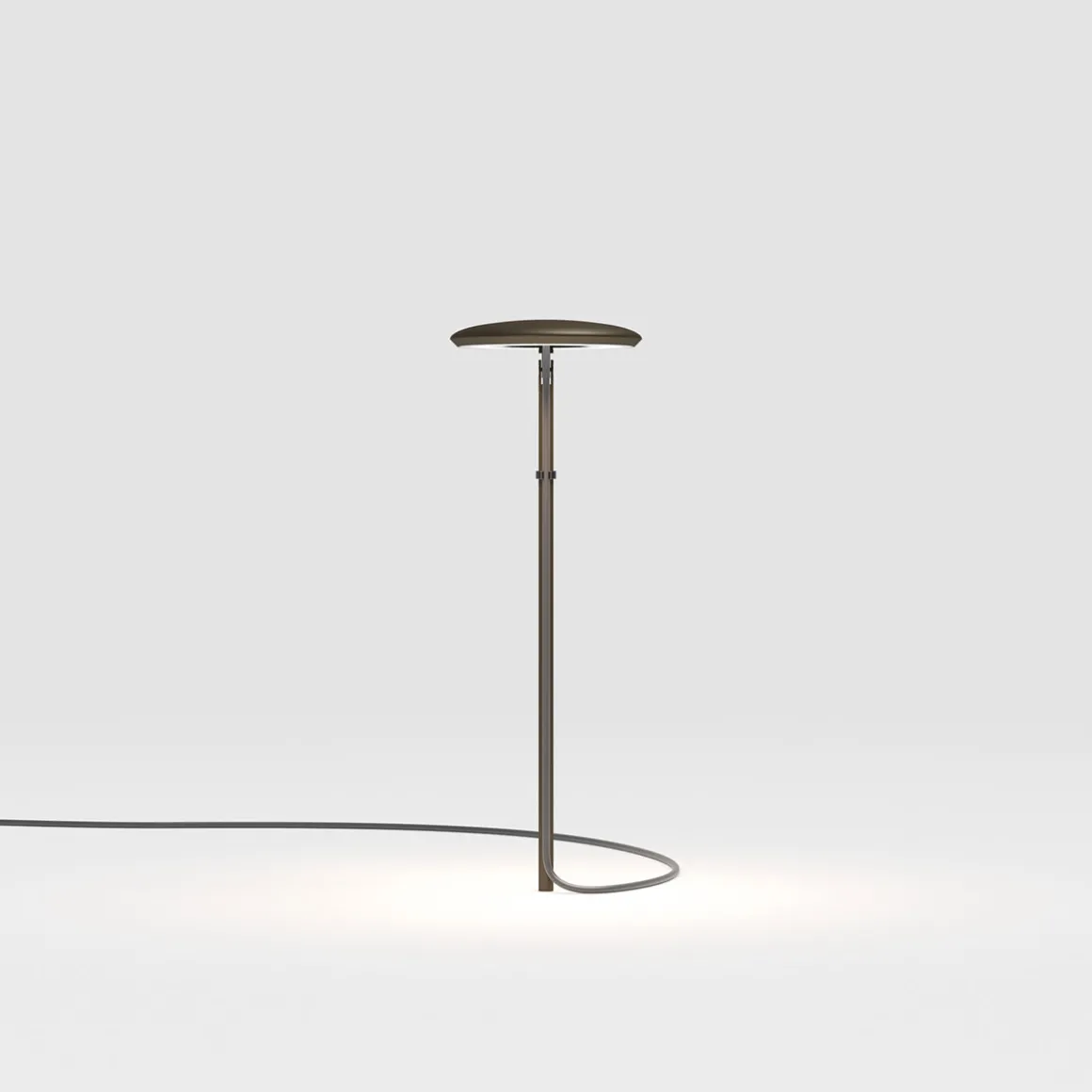 IP44.DE Pad LED Erdspießleuchte Connect