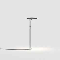 IP44.DE Pad LED Erdspießleuchte Connect