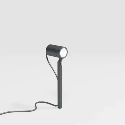 IP44.DE Piek 25 LED Spießstrahler