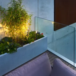 IP44.DE Piek 25 LED Spießstrahler