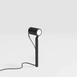 IP44.DE Piek 25 LED Spießstrahler