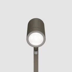 IP44.DE Piek 50 LED Spießstrahler