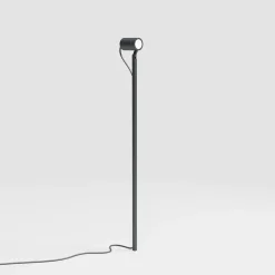 IP44.DE Piek 100 LED Spießstrahler