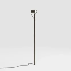 IP44.DE Piek 100 LED Spießstrahler