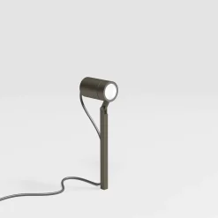 IP44.DE Piek 25 LED Spießstrahler Connect