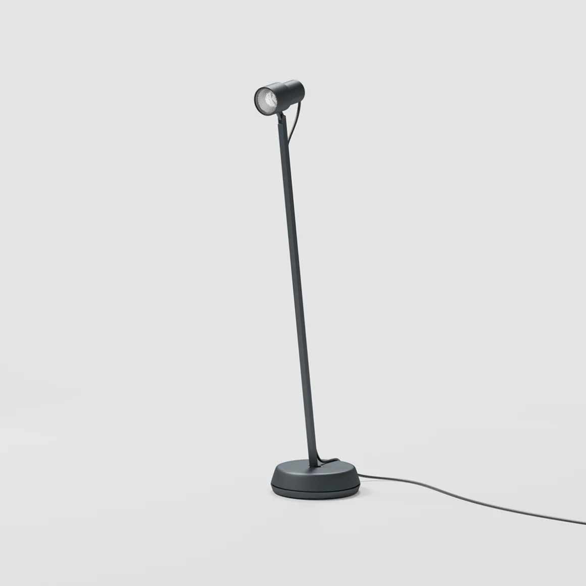 IP44.DE Piek Lettura Controller LED Stehleuchte