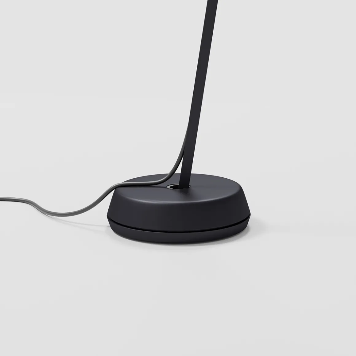 IP44.DE Piek Lettura Controller LED Stehleuchte