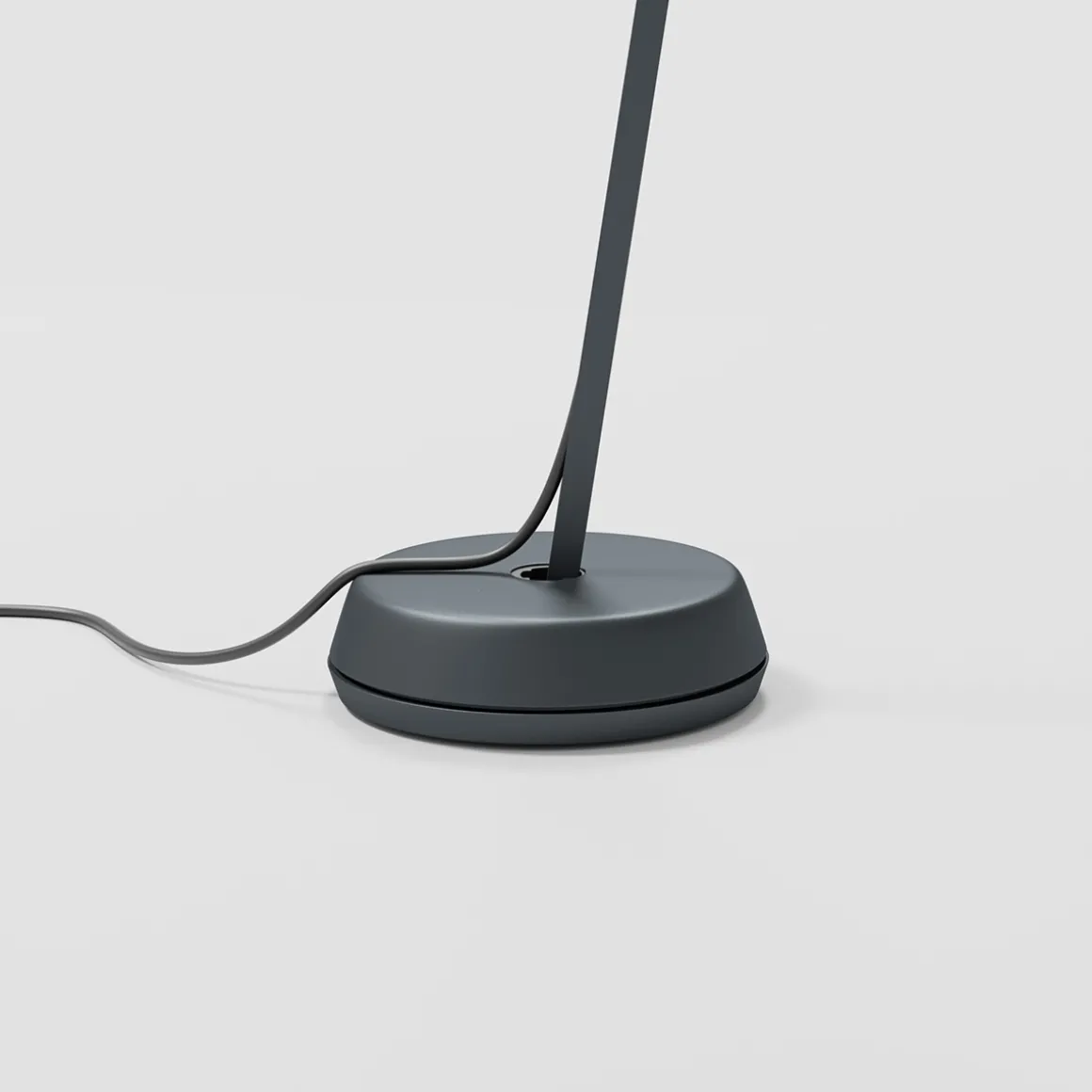 IP44.DE Piek Lettura Controller LED Stehleuchte