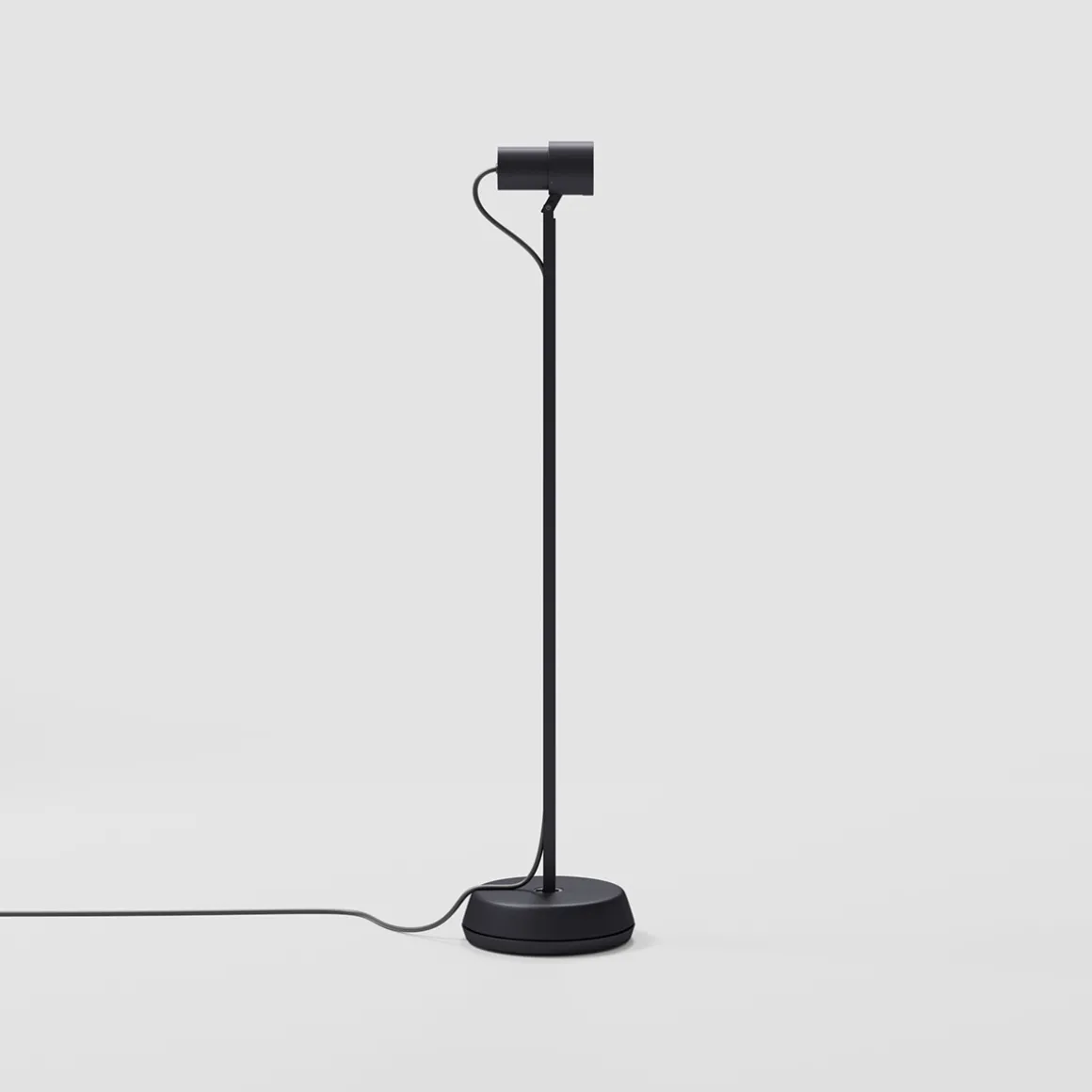 IP44.DE Piek Lettura Controller LED Stehleuchte